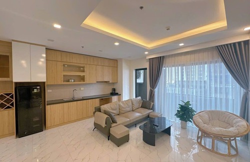 Quy Nhon Apartamento | FLC Sea Tower - An Phat Apartment