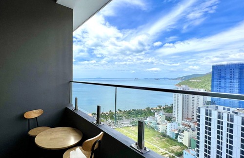 Quy Nhon Apartamento | FLC Sea Tower - An Phat Apartment