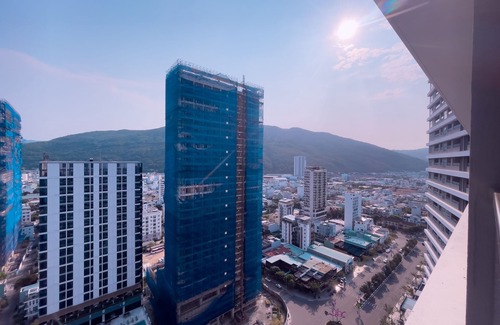 Quy Nhon Apartamento | FLC Sea Tower - An Phat Apartment