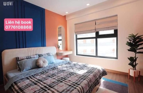 Quy Nhon Apartamento | FLC SEA TOWER APARTMMENT QUY NHƠN SEA VIEW -Căn Hộ Hướng Biển TP