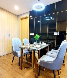 Quy Nhon Apartamento | FLC Sea Tower Beachfront Quy Nhon Apartment