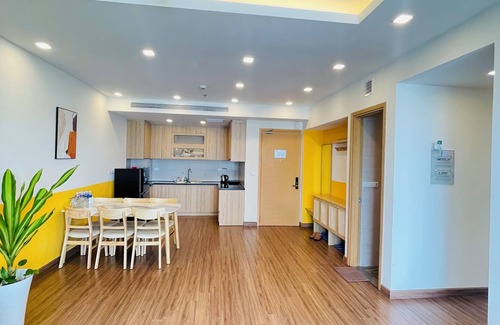 Quy Nhon Apartamento | FLC Sea Tower Ocean View Quy Nhon
