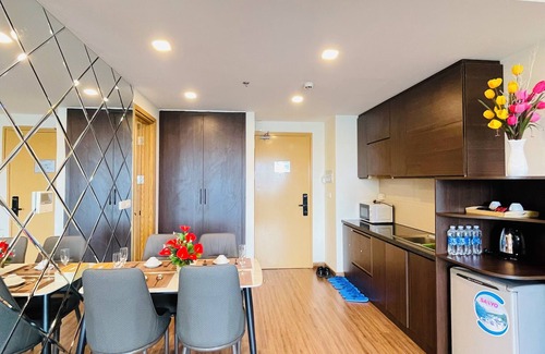 Quy Nhon Apartamento | FLC Sea Tower Ocean View Quy Nhon