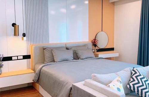 Quy Nhon Apartamento | FLC Sea Tower QUY NHƠN-Căn Hộ Du Lịch 5 Sao Mặt Tiền Biển-View Trực Diện Biển
