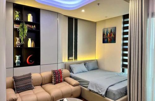 Quy Nhon Apartamento | FLC Sea Tower Quy Nhơn Căn Hộ 5 Sao Cạnh Biển HC Apartment