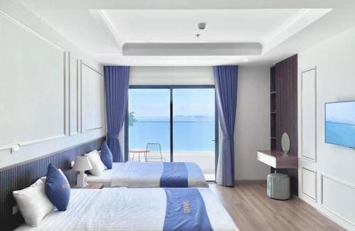 Quy Nhon Apartamento | FLC Sea Tower Quy Nhơn Căn Hộ 5 Sao Cạnh Biển HC Apartment