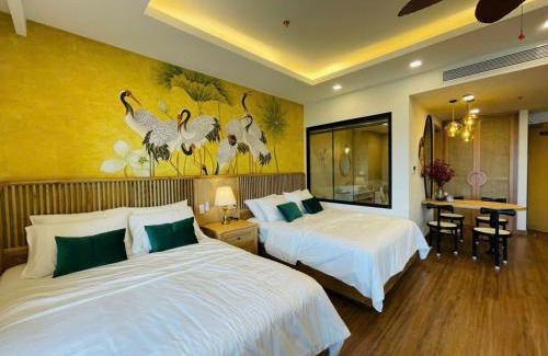 Quy Nhon Apartamento | FLC Sea Tower Quy Nhơn Căn Hộ 5 Sao Cạnh Biển HC Apartment
