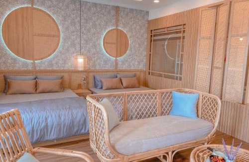 Quy Nhon Apartamento | FLC Sea Tower Quy Nhơn Căn Hộ Du Lịch 5 Sao Cách Biển 40m + Hồ Bơi