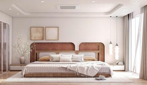 Quy Nhon Apartamento | FLC Sea Tower Quy Nhơn-Codotel 5 Sao View Trực Diện Biển-Hồ Bơi 4 Mùa