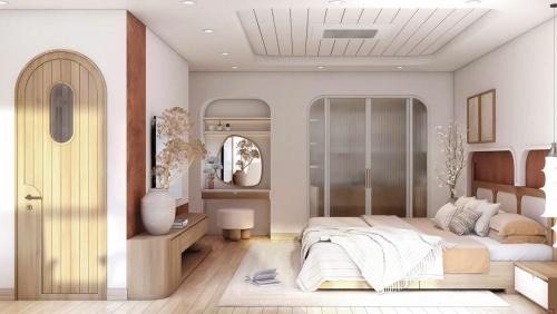 Quy Nhon Apartamento | FLC Sea Tower Quy Nhơn-Codotel 5 Sao View Trực Diện Biển-Hồ Bơi 4 Mùa