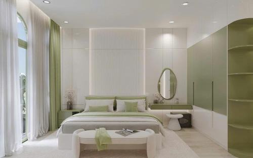 Quy Nhon Apartamento | FLC Sea Tower Quy Nhơn-Codotel Mặt Tiền Biển Quy Nhơn