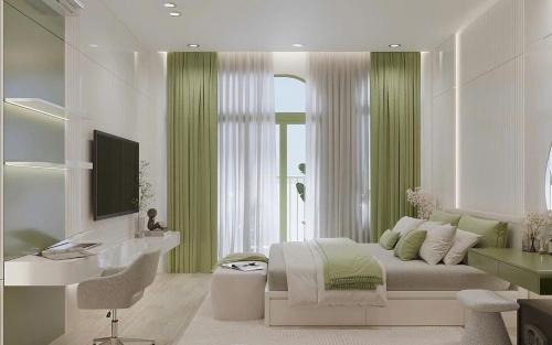 Quy Nhon Apartamento | FLC Sea Tower Quy Nhơn-Codotel Mặt Tiền Biển Quy Nhơn