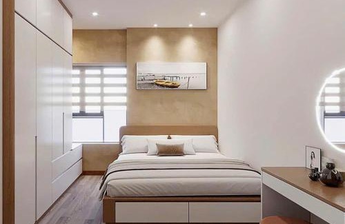 Quy Nhon Apartamento | FLC Sea Tower Quy Nhơn-Codotel Mặt Tiền Biển Quy Nhơn
