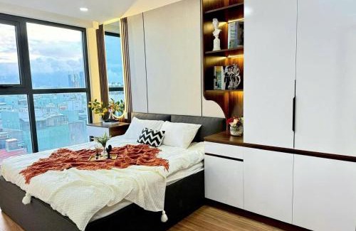 Quy Nhon Apartamento | FLC Sea Tower Quy Nhơn-Khách Sạn Cao Cấp Mặt Biển-Hồ Bơi Vô Cực-Tùng Apartment
