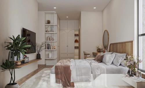 Quy Nhon Apartamento | FLC Sea Tower Quy Nhơn-Khách Sạn 5 Sao Mặt Tiền Biển-Trung Tâm TP QN