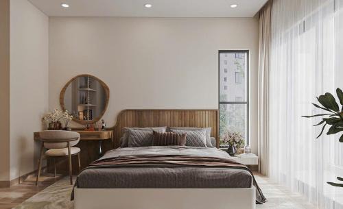 Quy Nhon Apartamento | FLC Sea Tower Quy Nhơn-Khách Sạn 5 Sao Mặt Tiền Biển-Trung Tâm TP QN