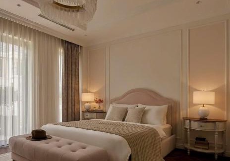 Quy Nhon Apartamento | FLC Sea Tower Quy Nhơn-Khách Sạn 5 Sao Mặt Biển-Hồ Bơi 4 Mùa-PTL Ocean View