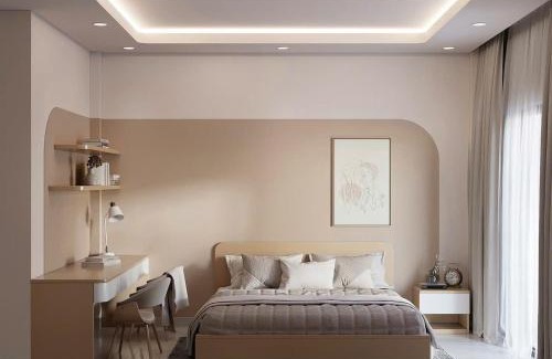 Quy Nhon Apartamento | FLC Sea Tower Quy Nhơn-Khách Sạn 5 Sao Mặt Biển-Hồ Bơi 4 Mùa-PTL Ocean View