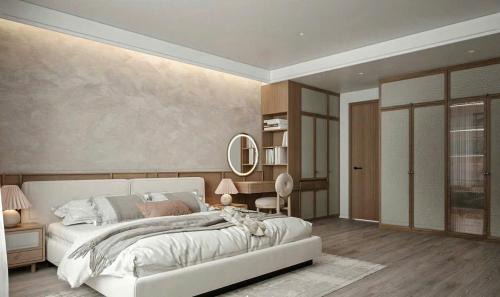 Quy Nhon Apartamento | FLC Sea Tower Quy Nhơn-Mặt Biển có Hồ Bơi-Huy Apartment