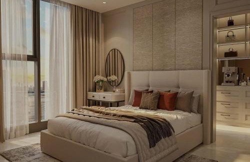 Quy Nhon Apartamento | FLC Sea Tower Quy Nhơn-Mặt Biển có Hồ Bơi-Huy Apartment