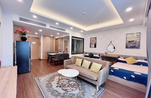 Quy Nhon Apartamento | FLC Sea Tower Quy Nhơn - VIP HOUSE