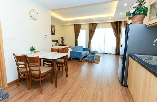 Quy Nhon Apartamento | FLC Sea Tower Quy Nhơn - VIP HOUSE