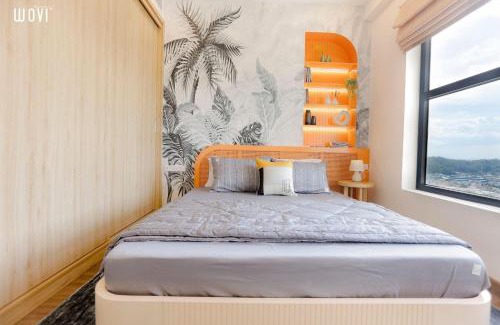 Quy Nhon Apartamento | FLC Sea Tower Quy Nhon- Q House Codotel