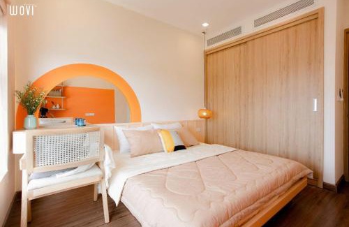 Quy Nhon Apartamento | FLC Sea Tower Quy Nhon- Q House Codotel
