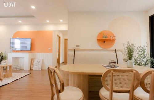 Quy Nhon Apartamento | FLC Sea Tower Quy Nhon- Q House Codotel