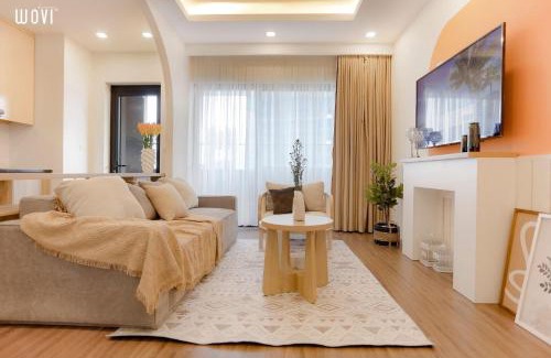 Quy Nhon Apartamento | FLC Sea Tower Quy Nhon- Q House Codotel