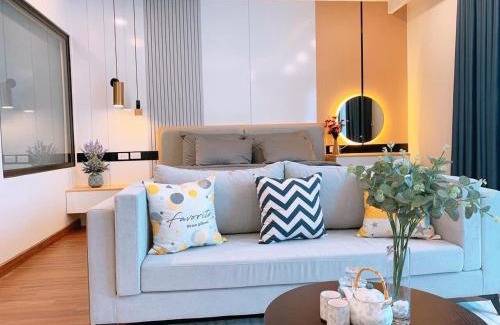 Quy Nhon Apartamento | FLC Sea Tower - The Beach Quy Nhơn