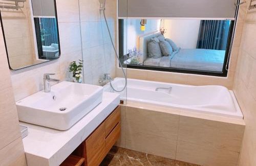 Quy Nhon Apartamento | FLC Sea Tower - The Beach Quy Nhơn