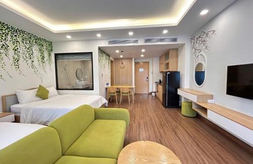 Quy Nhon Apartamento | FLC Sea Tower - View Biển Quy Nhơn