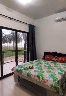 Trairi Casa | FLECHEIRAS ATLANTICO