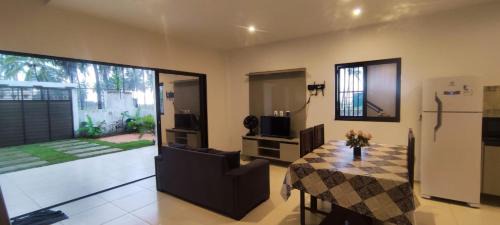 Trairi Casa | FLECHEIRAS ATLANTICO