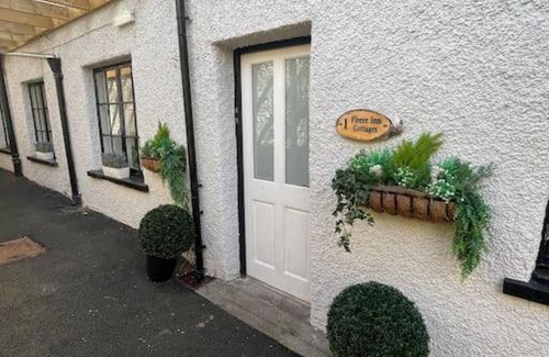 Kendal Casa | Fleece Cottage