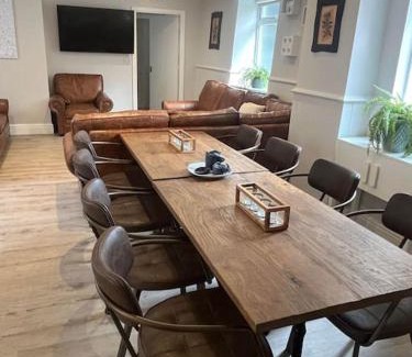 Kendal Casa | Fleece Cottage
