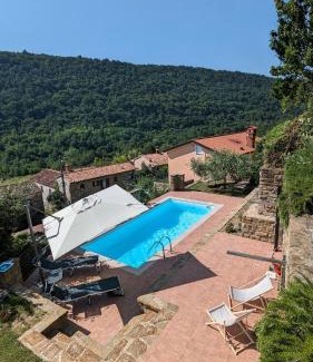 Fijeroga Casa | Flegi Holiday Home