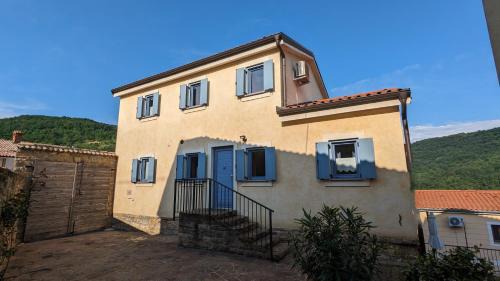 Fijeroga Casa | Flegi Holiday Home
