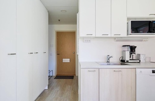 Turku Apartamento | Fleminginkatu