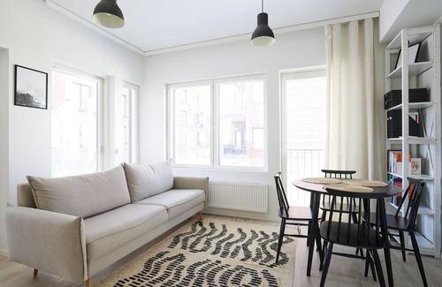 Turku Apartamento | Fleminginkatu