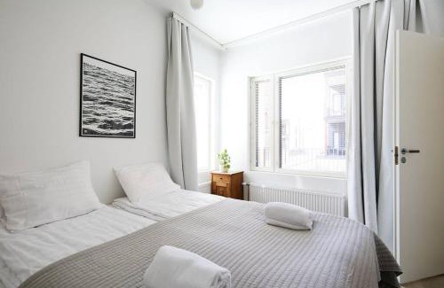 Turku Apartamento | Fleminginkatu