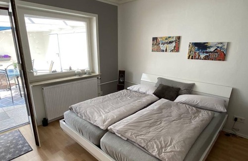 Nordstadt Casa | FlensBUTZE, Germany