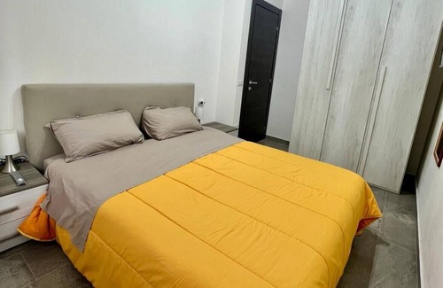 Bosa Historic Centre Casa | Fleo House Detached house in the central area of Bosa
