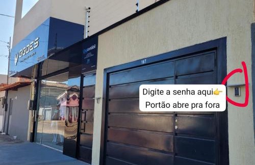 Maraba Apartamento | Flet 09 Marabá, Próximo ao Aeroporto 4 Minutos