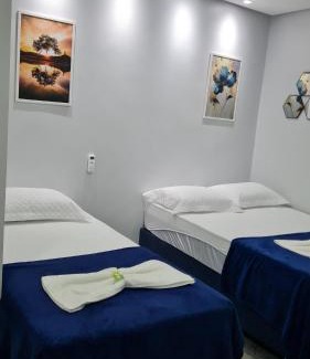 Maraba Apartamento | Flet 09 Marabá, Próximo ao Aeroporto 4 Minutos