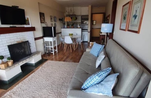 Campos do Jordao Apartamento | Flet Chateu montpellier