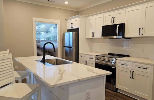 Brunswick Apartamento | Fletc/TDY Pointe Grand Unit 104