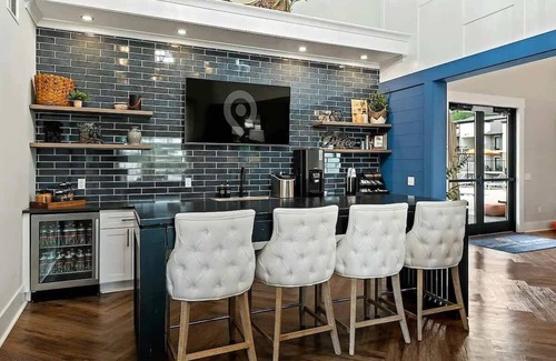 Brunswick Apartamento | Fletc/TDY Pointe Grand Unit 104