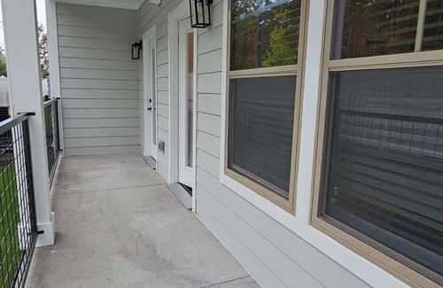 Brunswick Apartamento | Fletc/TDY Pointe Grand Unit 104